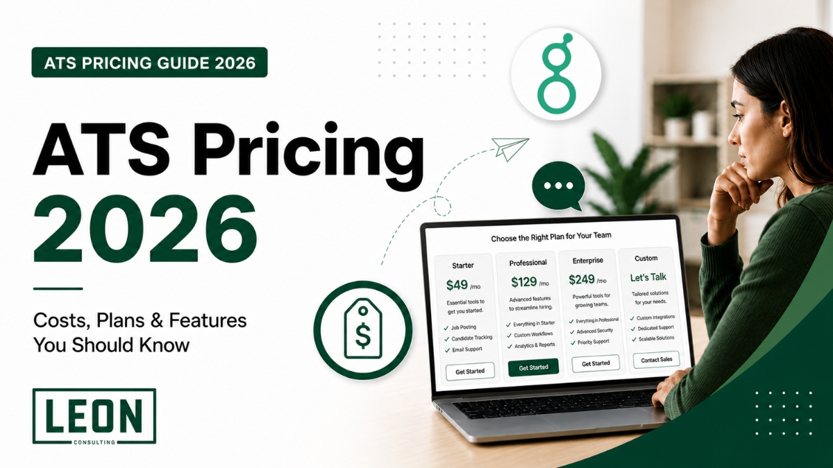 Greenhouse ATS Pricing 2026: Real Costs & Hidden Fees (No Demo Needed)