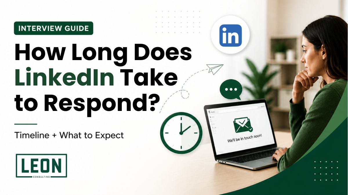 LinkedIn Interview Response Time 2026: Why the "Economic Graph" Test Kills So Many Candidates
