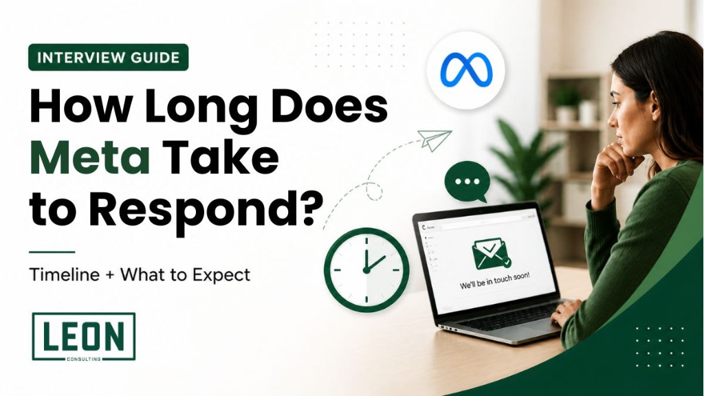 Meta Interview Response Time 2026: 1–2 Weeks + Thursday Hiring Committee Explained