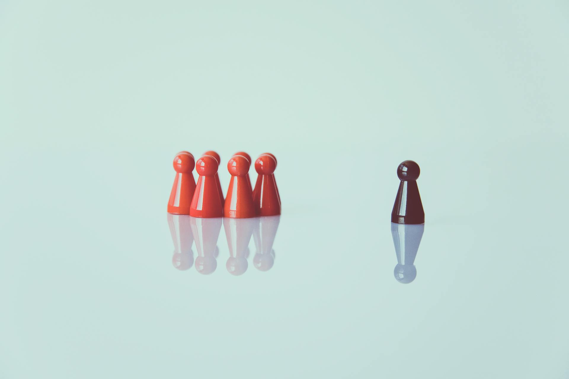 Modern Talent Representation Philosophy
