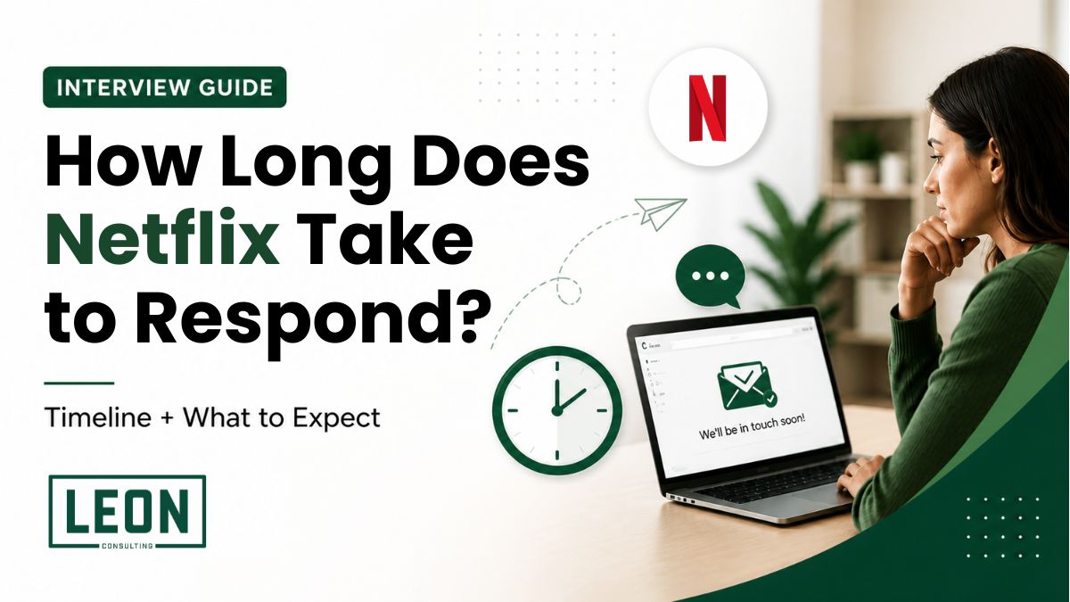 Netflix Interview Response Time: The "Dream Team" Memo (2026)