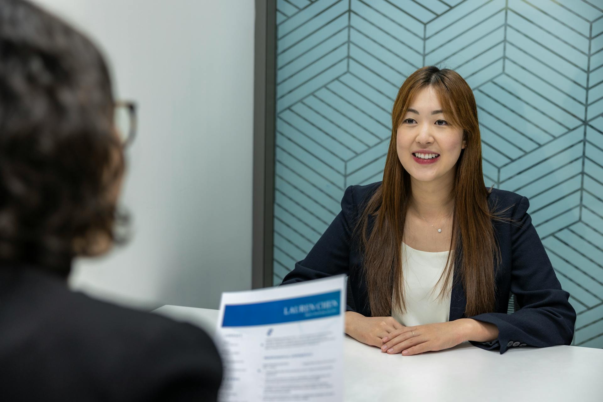 Smarter Hiring Process