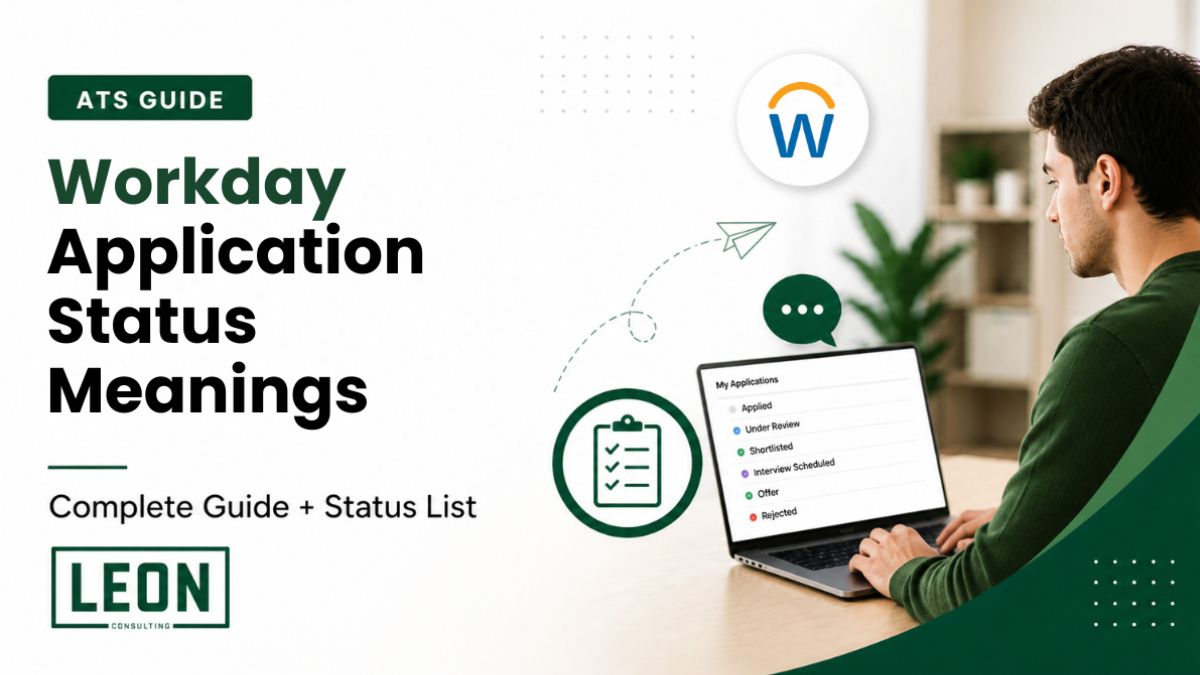 Workday 'Under Consideration' Meaning in 2026 (Every Status Explained)