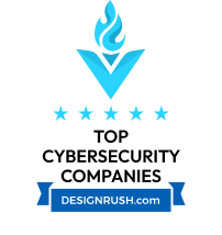 DesignRush Recognition