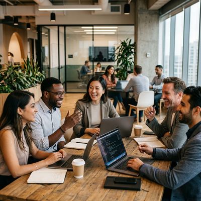 Leon Consulting - Engineering Placements