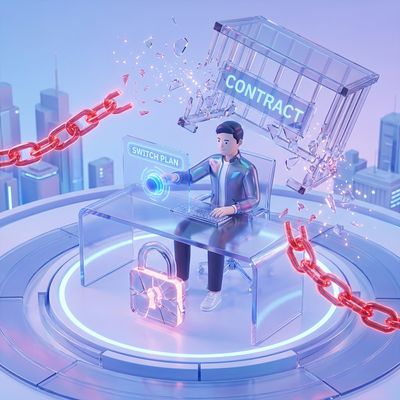 Adobe Cancellation Fee Loophole: How to Exit Annual Plans for Free (2026)