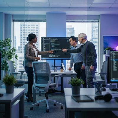 Career Strategy Session