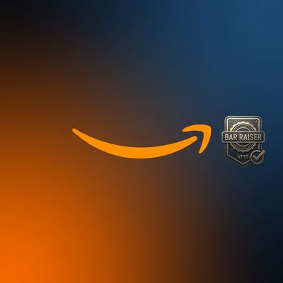 Amazon interview process 2026 - Bar Raiser system and hiring timeline