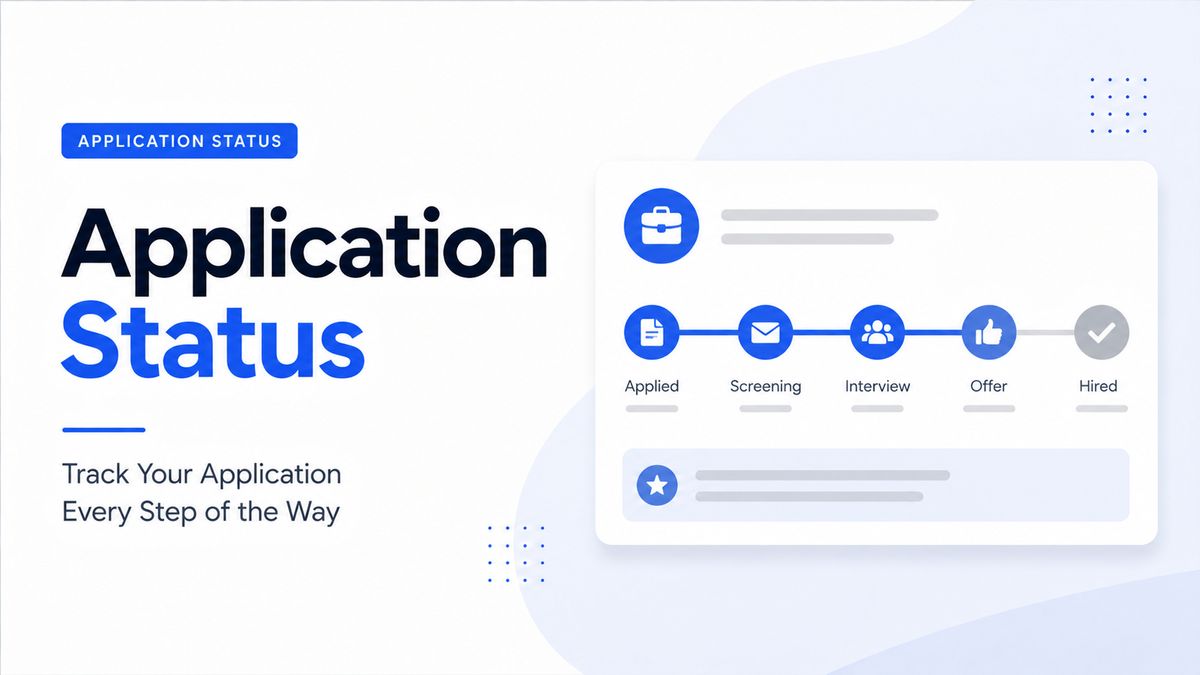 iCIMS Application Status Meaning 2026: The Truth Behind 'Under Review'