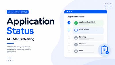 How to Check Your Job Application Status: Netflix, Nvidia, Google, Apple & More (2026)