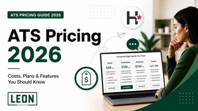 HireVue Pricing 2026: What You'll Actually Pay
