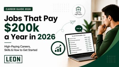 How to Make $200k a Year: 21 Career Paths with Real 2026 Timelines