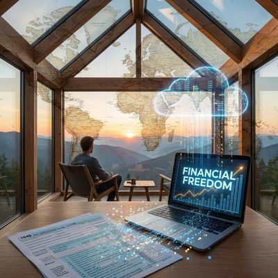 Remote work taxes 2026 - state nexus and multi-state tax obligations explained