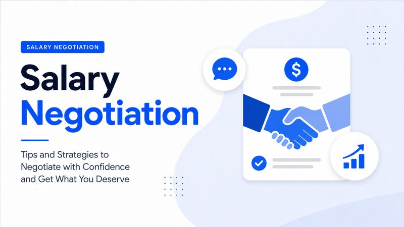 How to Negotiate a Salary Offer: 5 Proven Examples & Email Templates ...