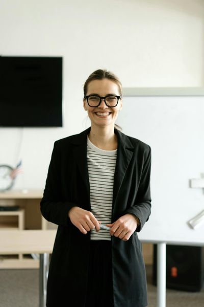 Smarter Hiring Process