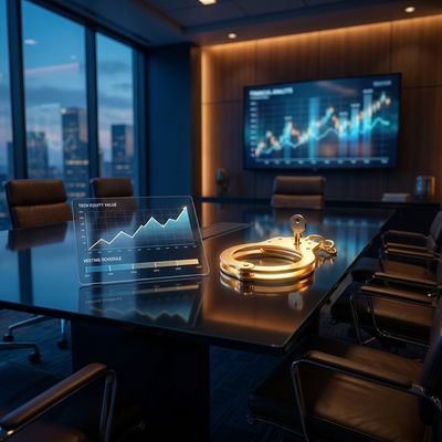 Stock options and RSUs explained for tech workers 2026 - understanding equity compensation